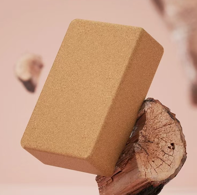 Yoga Studio Solid High-density Dance Auxiliary Brick
