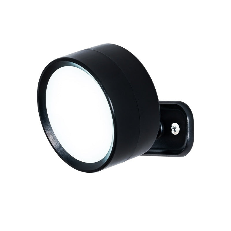 Bedside Reading Charging Portable Touch Adjustment Small Night Lamp