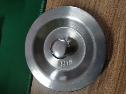 Kitchen Sink Cover-201 Stainless Steel-Portable