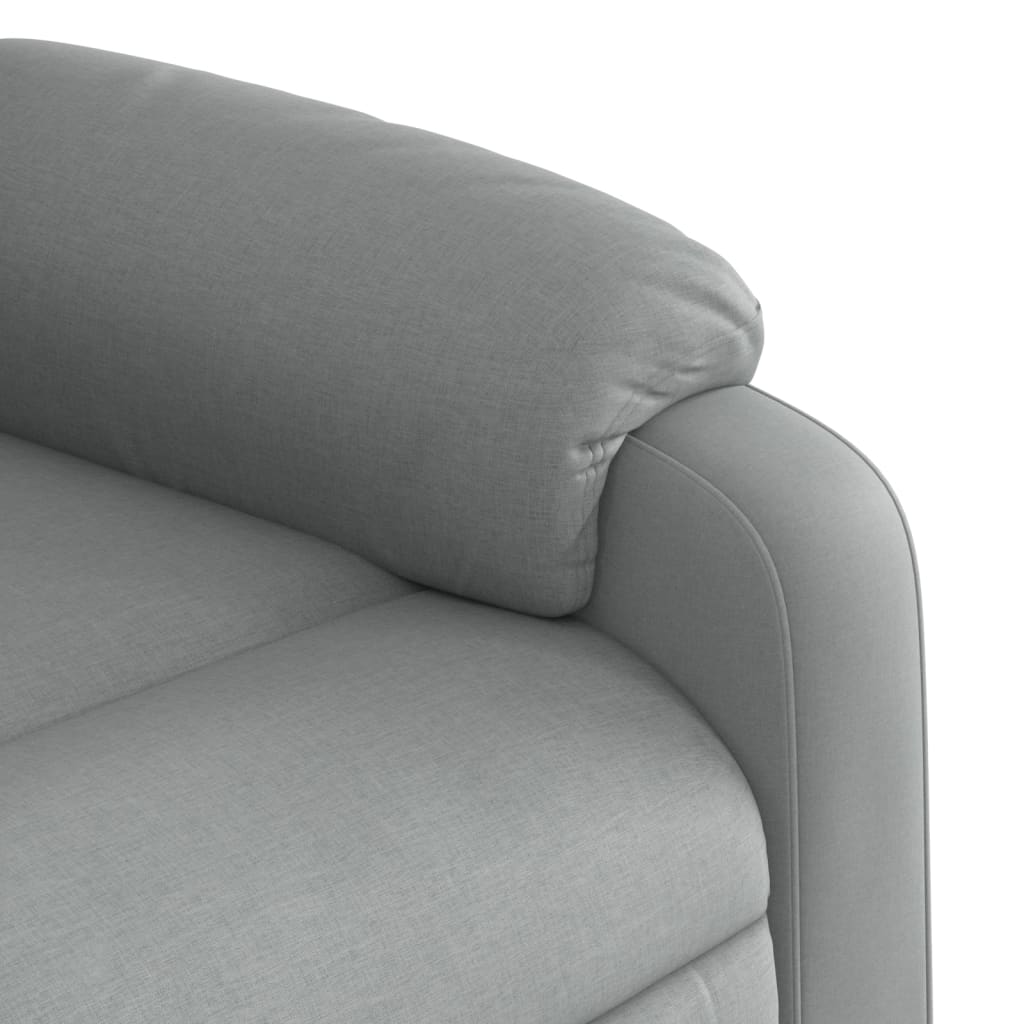 massage relaxation chair, light gray   massage relaxation chair, ,