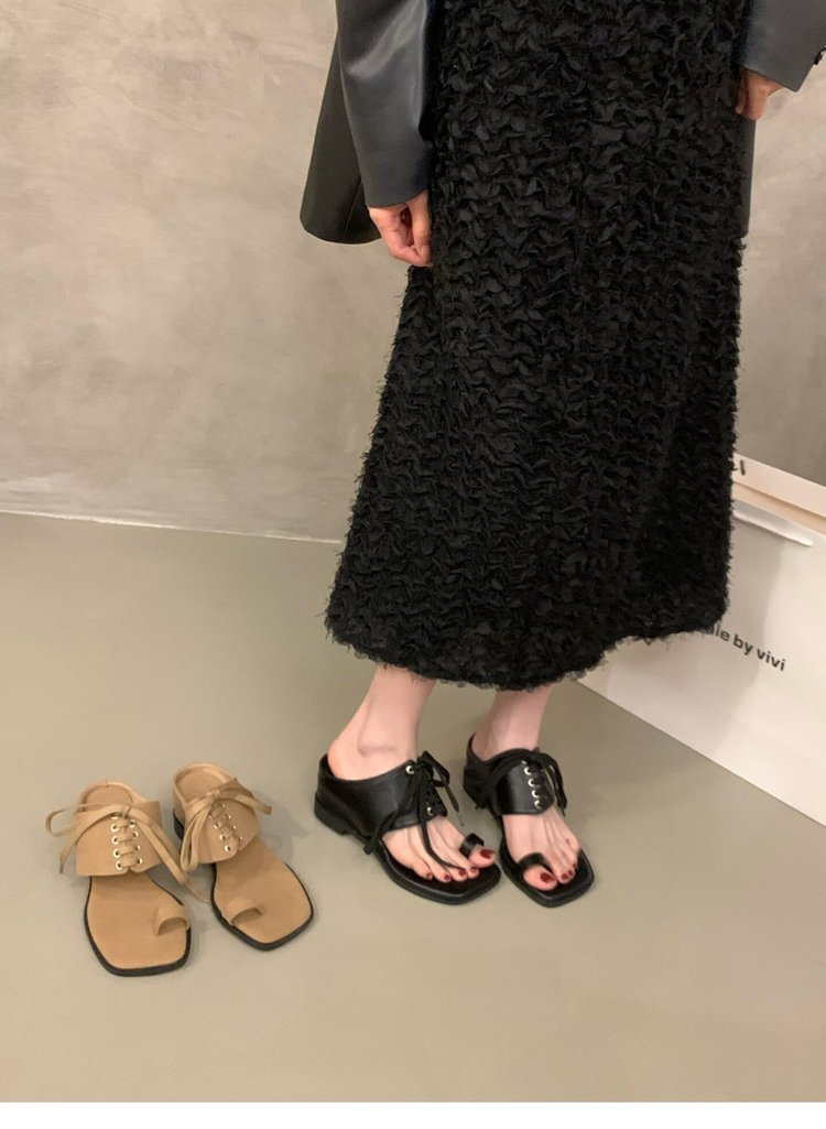 New Women's Roman Sandals, Summer Fashion, Super Cute And Comfortable Footwear