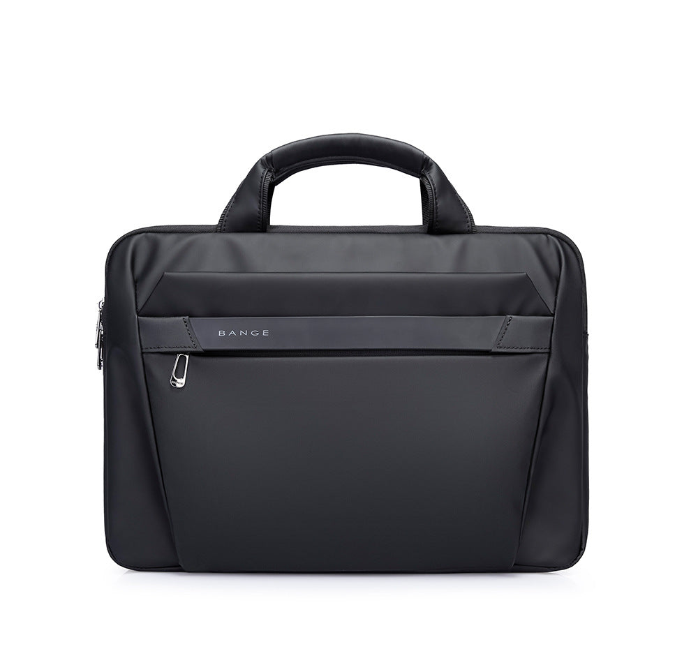 Mens Laptop Briefcase For Business And Office Use