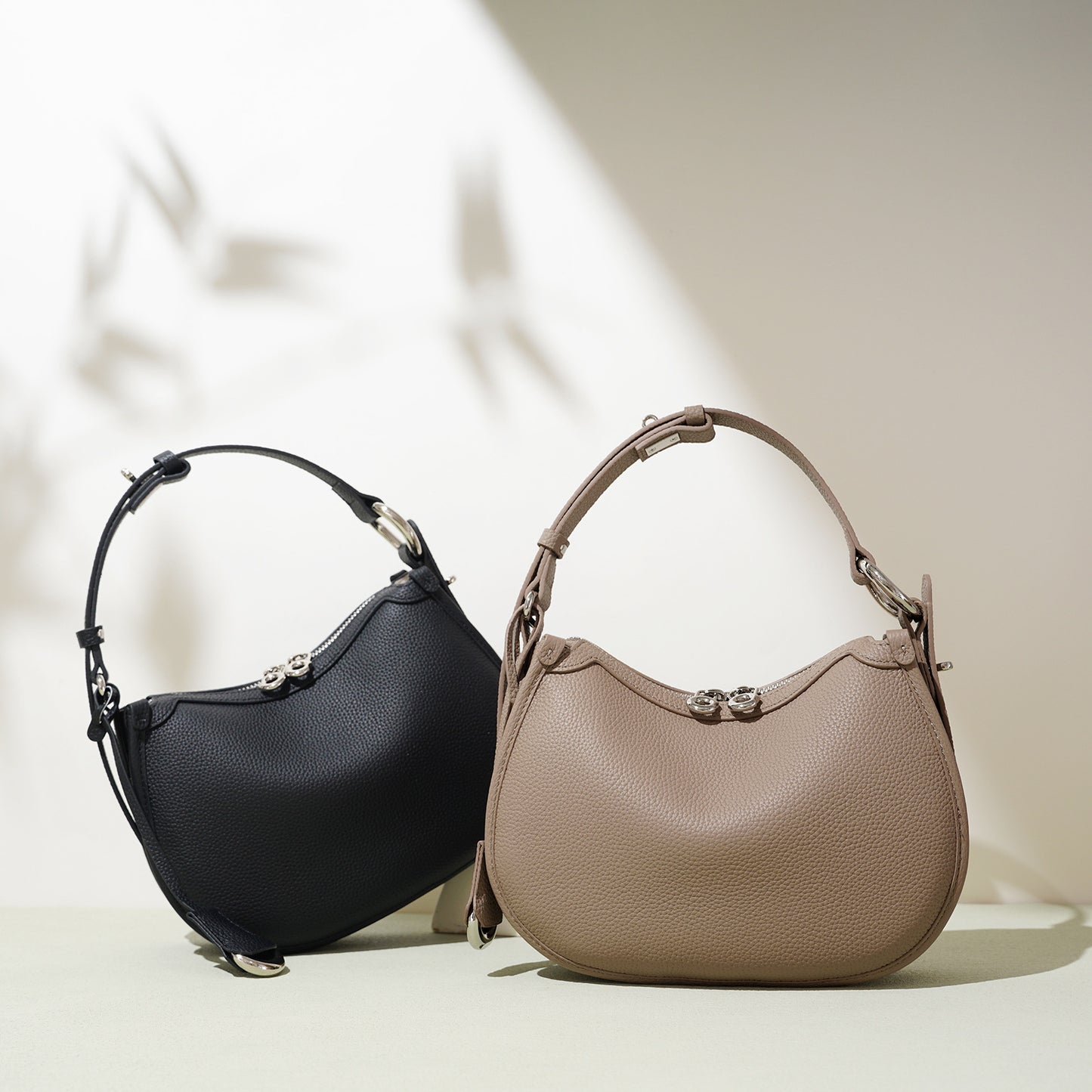 New Minimalist Large-capacity Womens Shoulder Bag With A Premium Feel