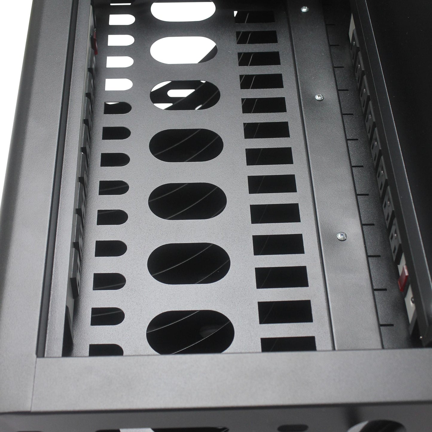 16-slot Charging Cabinet For Laptops, Chromebooks