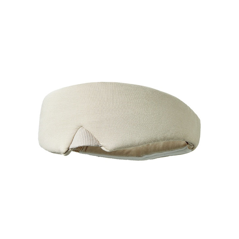 Blackout Sleep Eye Mask Home-use Breathable Eye Cover