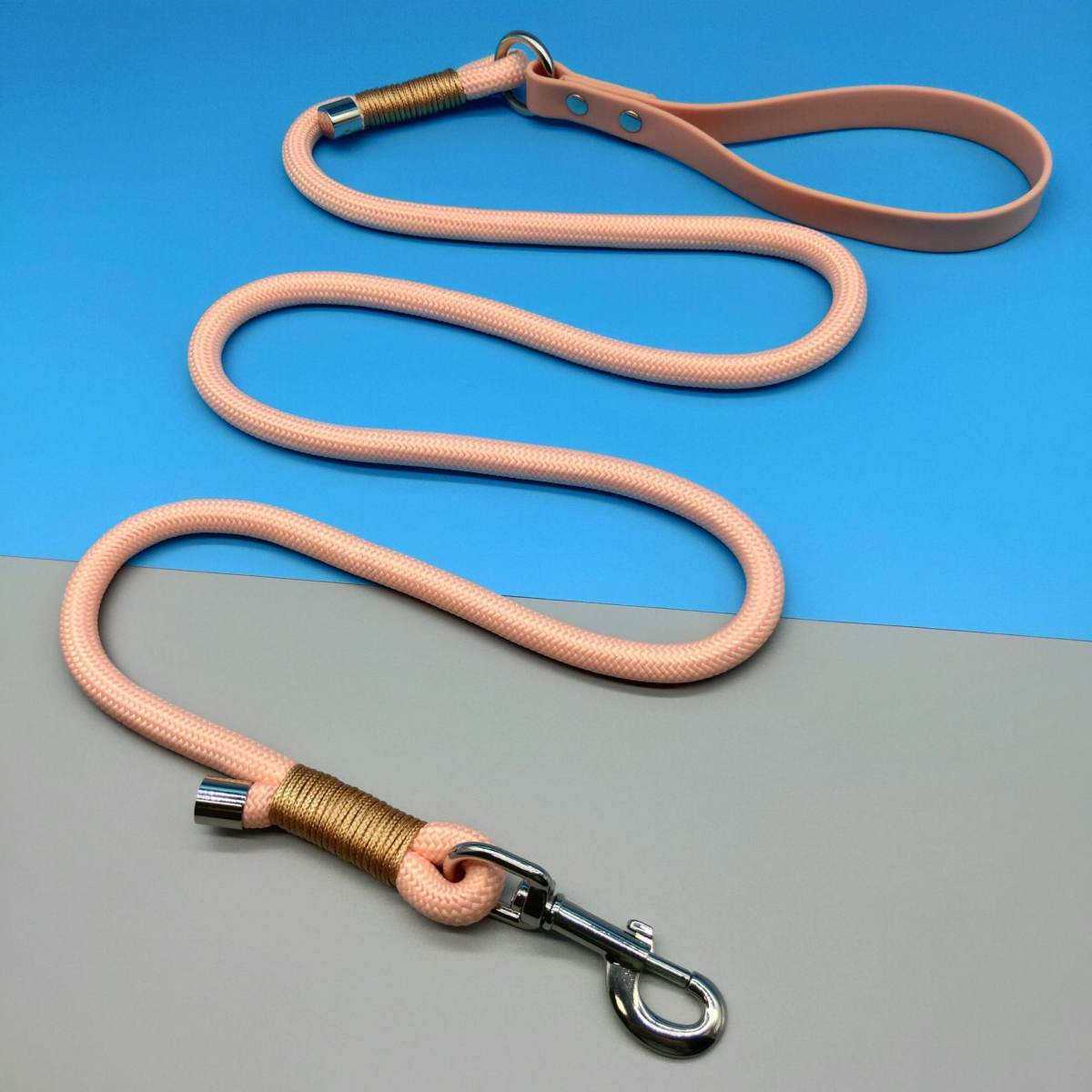 Pet Leash, Large Dog Leash, Tactical