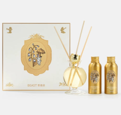 Fragrance Diffuser Gift Set For Birthdays And Holidays