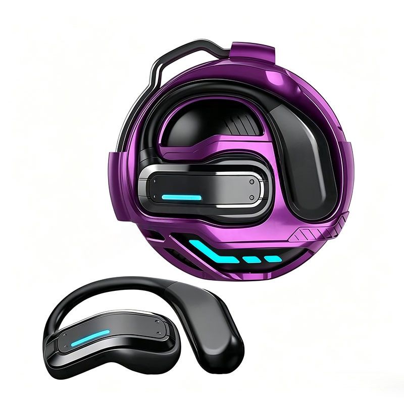 AI-powered Smart Simultaneous Interpretation Headphones
