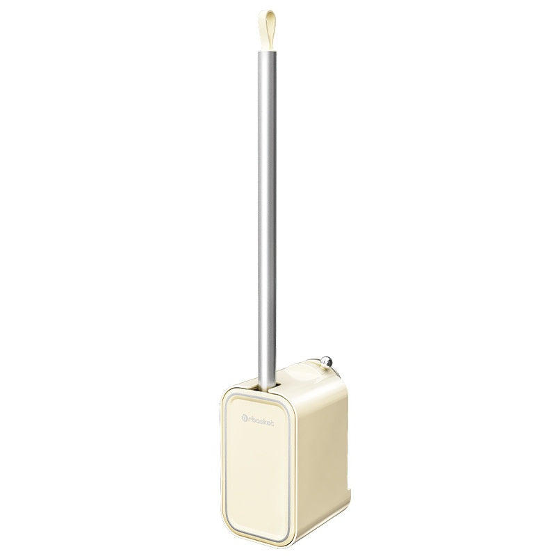 New Wall-mounted Toilet Brush For The Bathroom