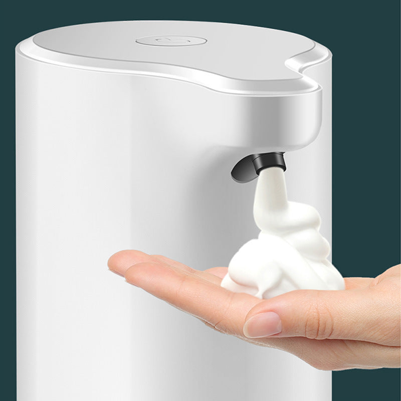 Household Portable Charging Automatic Induction Washing Mobile Phone