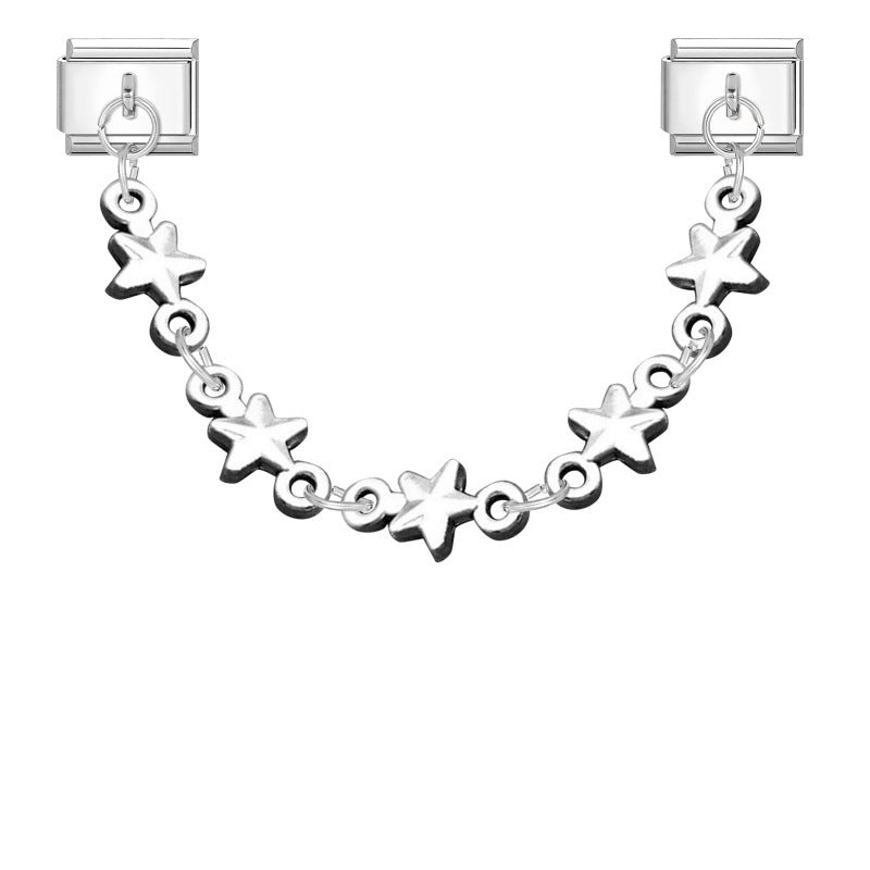 Fashionable Bracelet Module Creative Jewelry Bracelet Accessories