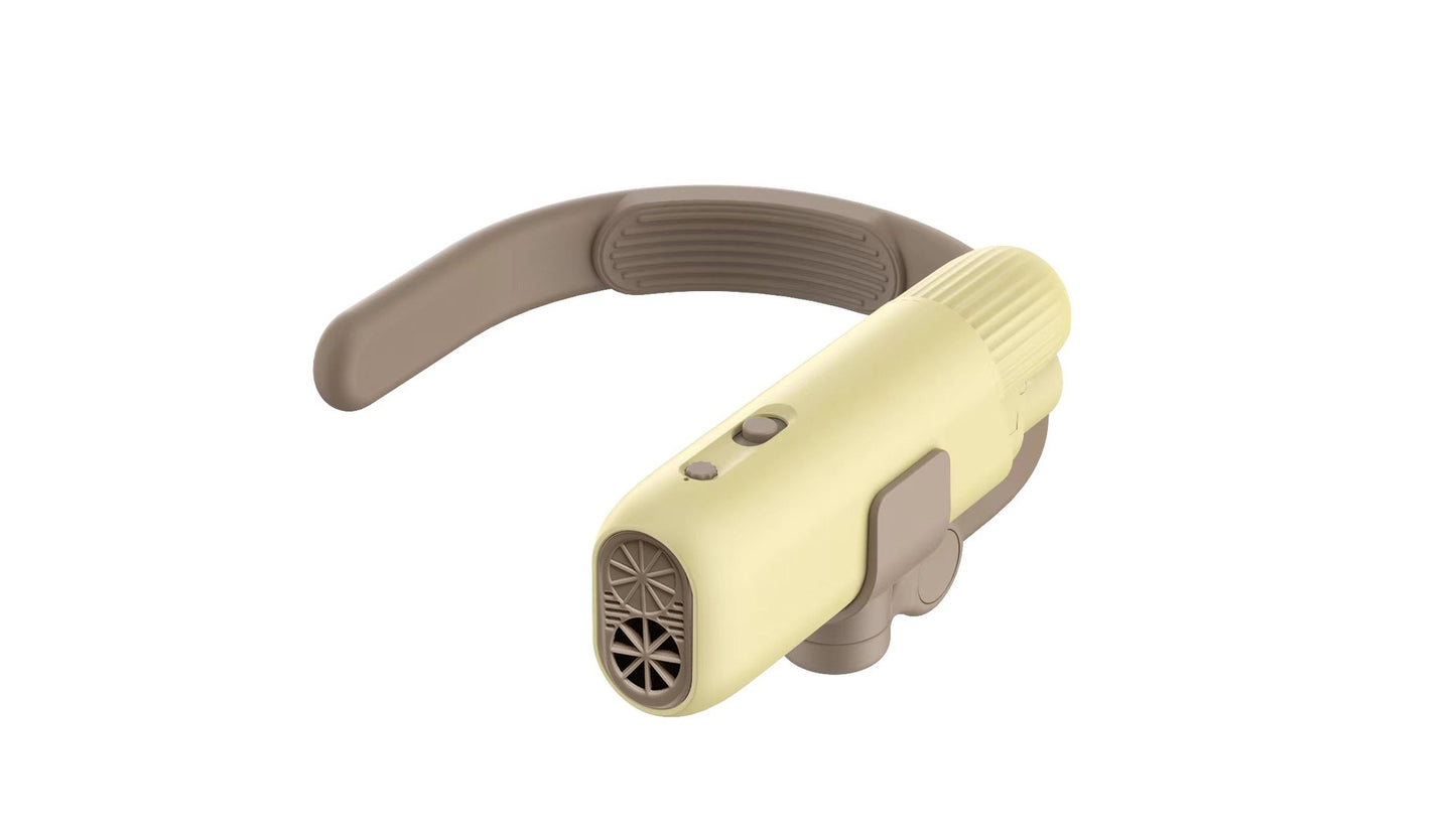 Portable Pet Hair Dryer For Dogs A High-Speed Mini And Quiet Gadget For Effortless Bathing And Drying