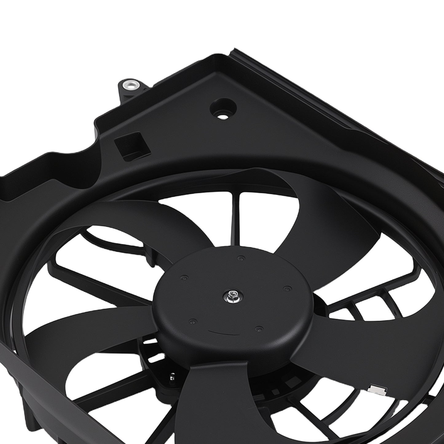LH Cooling Fan Assembly Fit For Odyssey 2018-2023 190155MRA01 19020RV0A01