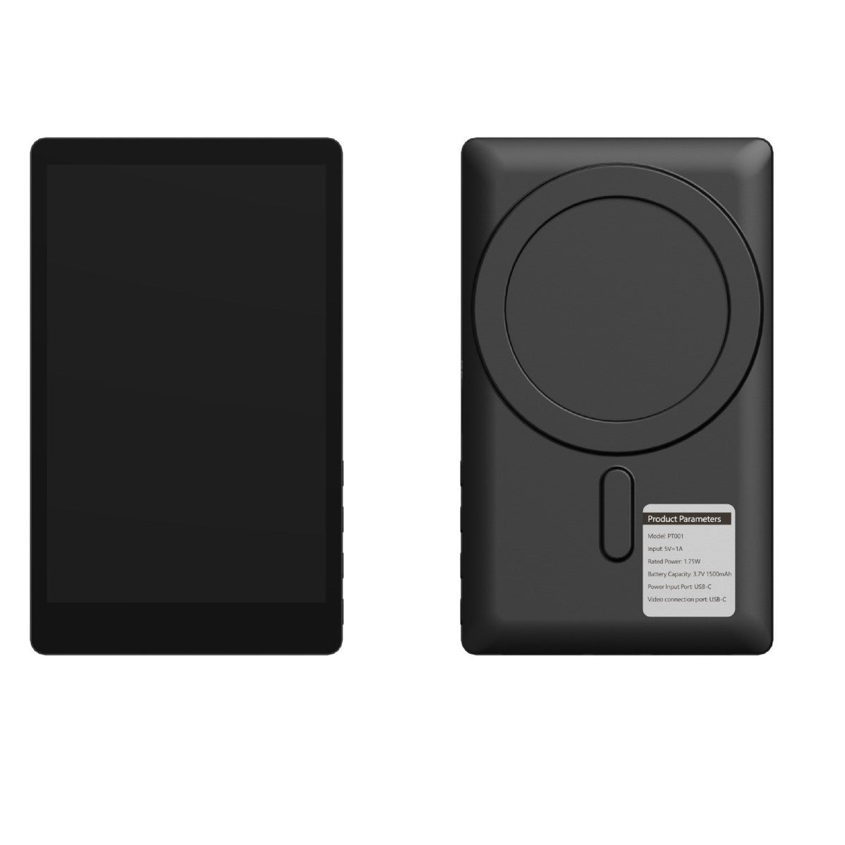 Mobile Phone Self-timer Screen Projector Magnetic Attraction