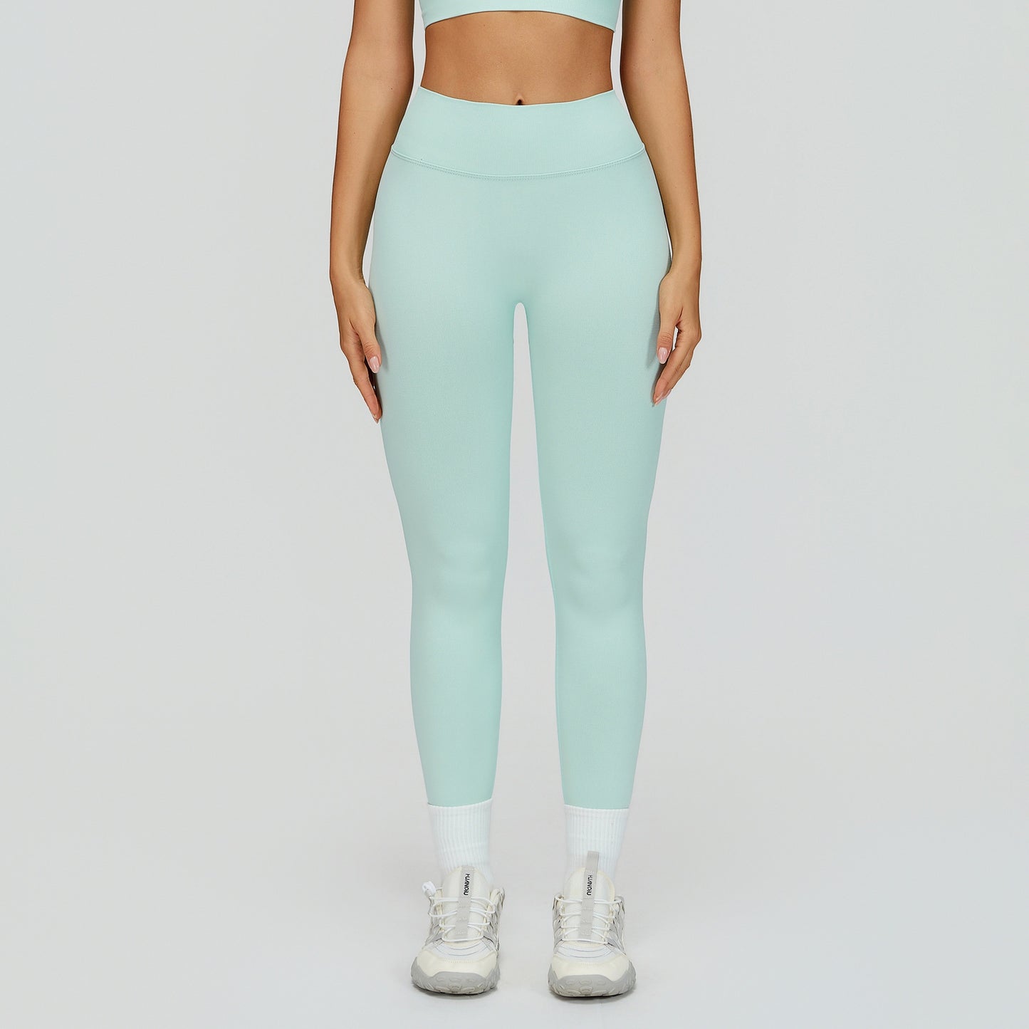 Women's Tight Sports Quick-drying Fitness Pants