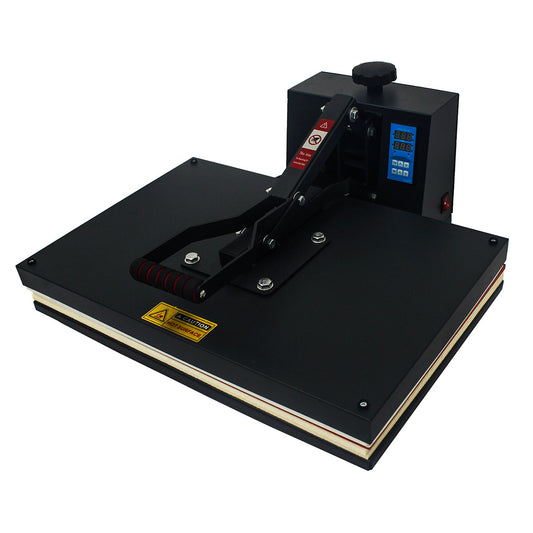 High-pressure Flatbed Machine Hot-stamping Machine And Heat Transfer Equipment
