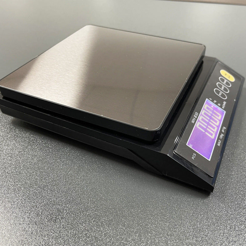 High-precision Business Electronic Scale Charging
