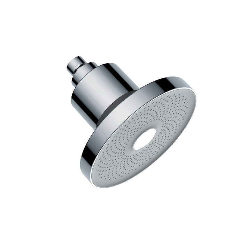 Skin Care Shower Head With Replaceable Filter Cartridge