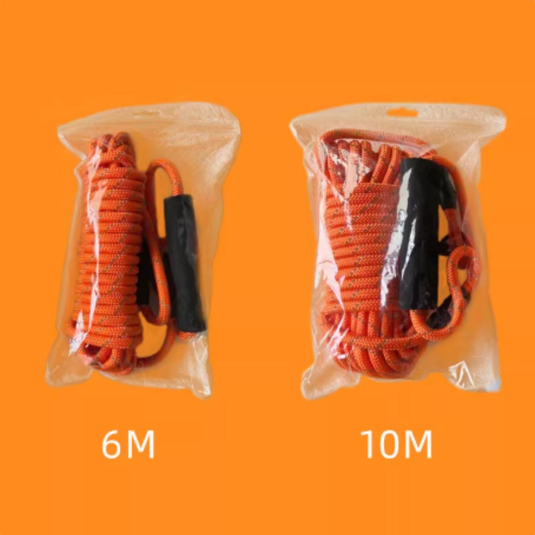 Extra Long Dog Leash For Pet Swimming, Diving, And Floating.