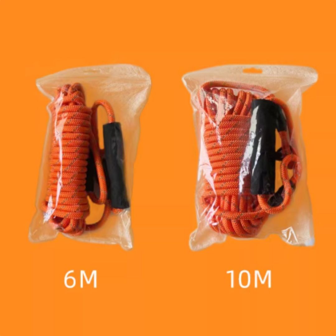 Extra Long Dog Leash For Pet Swimming, Diving, And Floating.