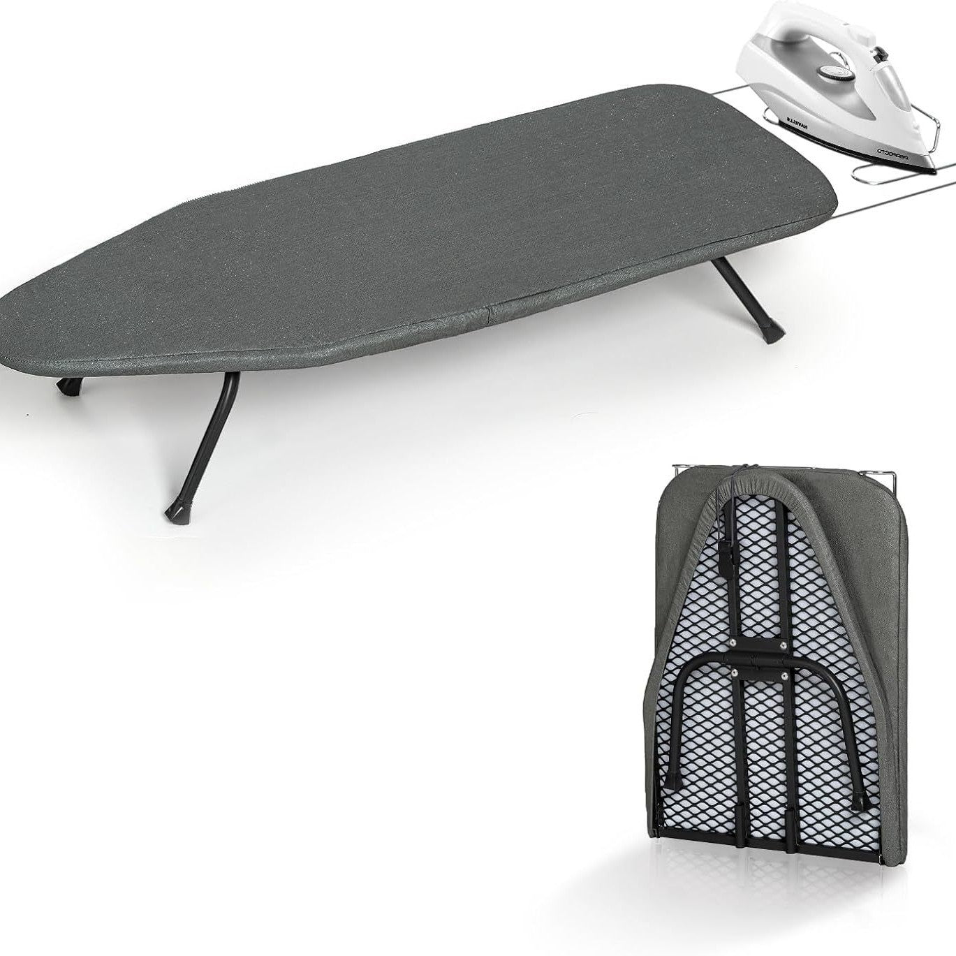 Folding Ironing Board Storage Ironing Board For Home Use
