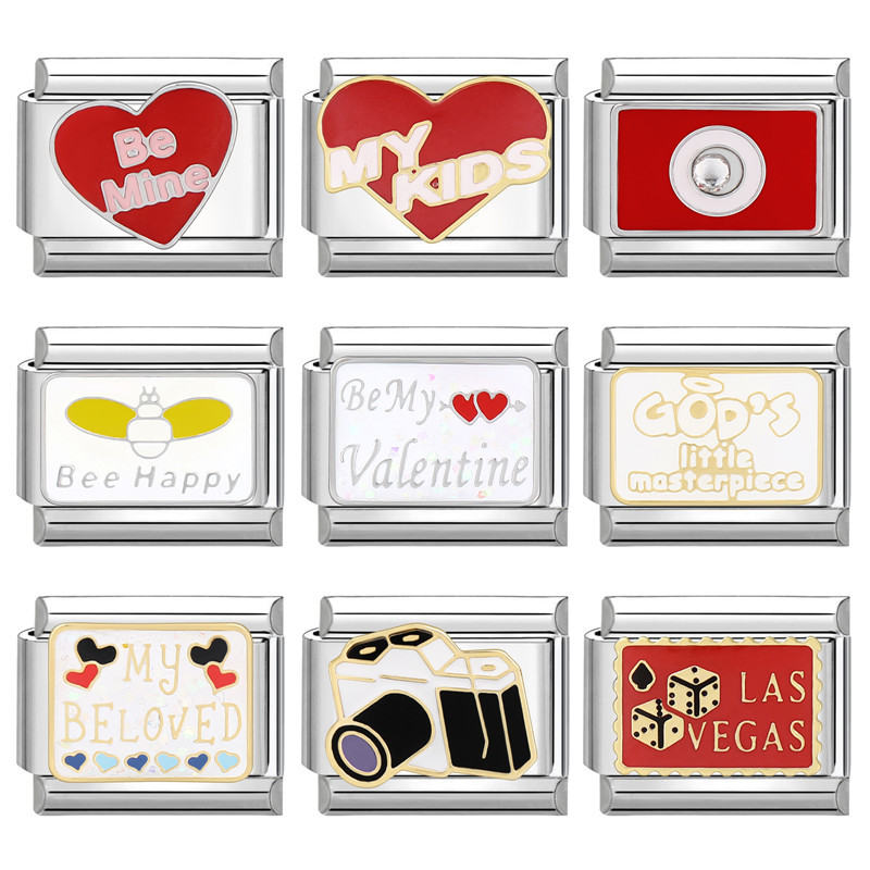 Stitching Personalized Creative Bracelet Accessories