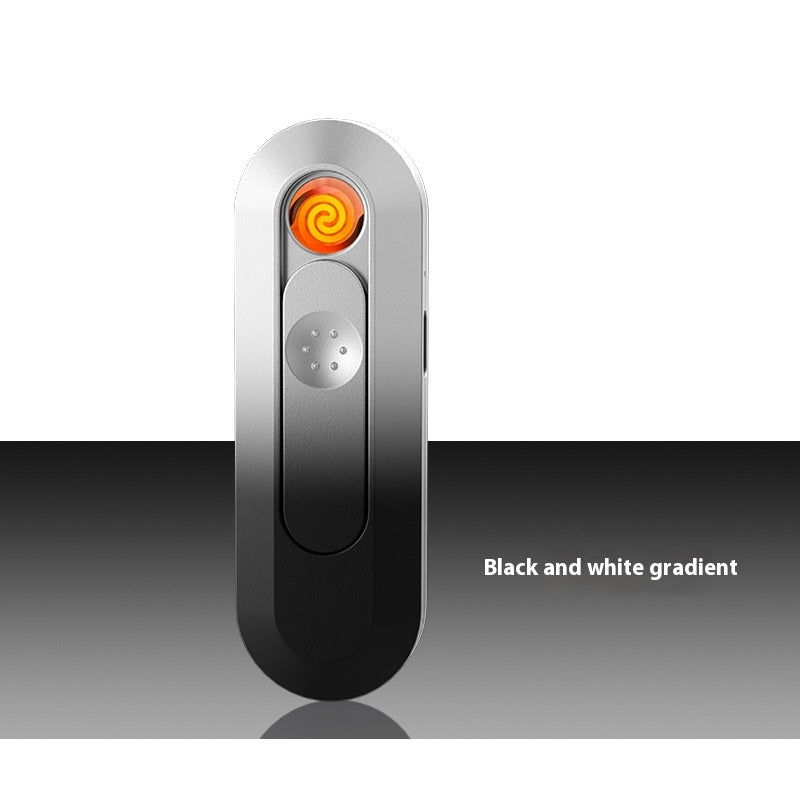 USB Charging New Compact Mini Tungsten Wire Cigarette Lighter
