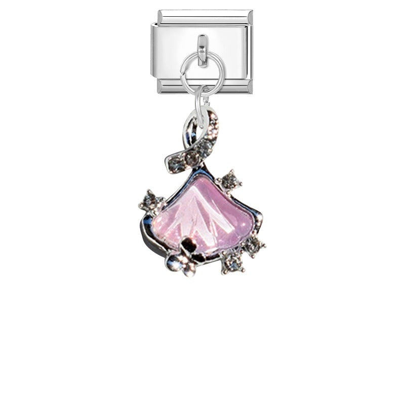 Pendant Bracelet Module Accessories Creative Ornament