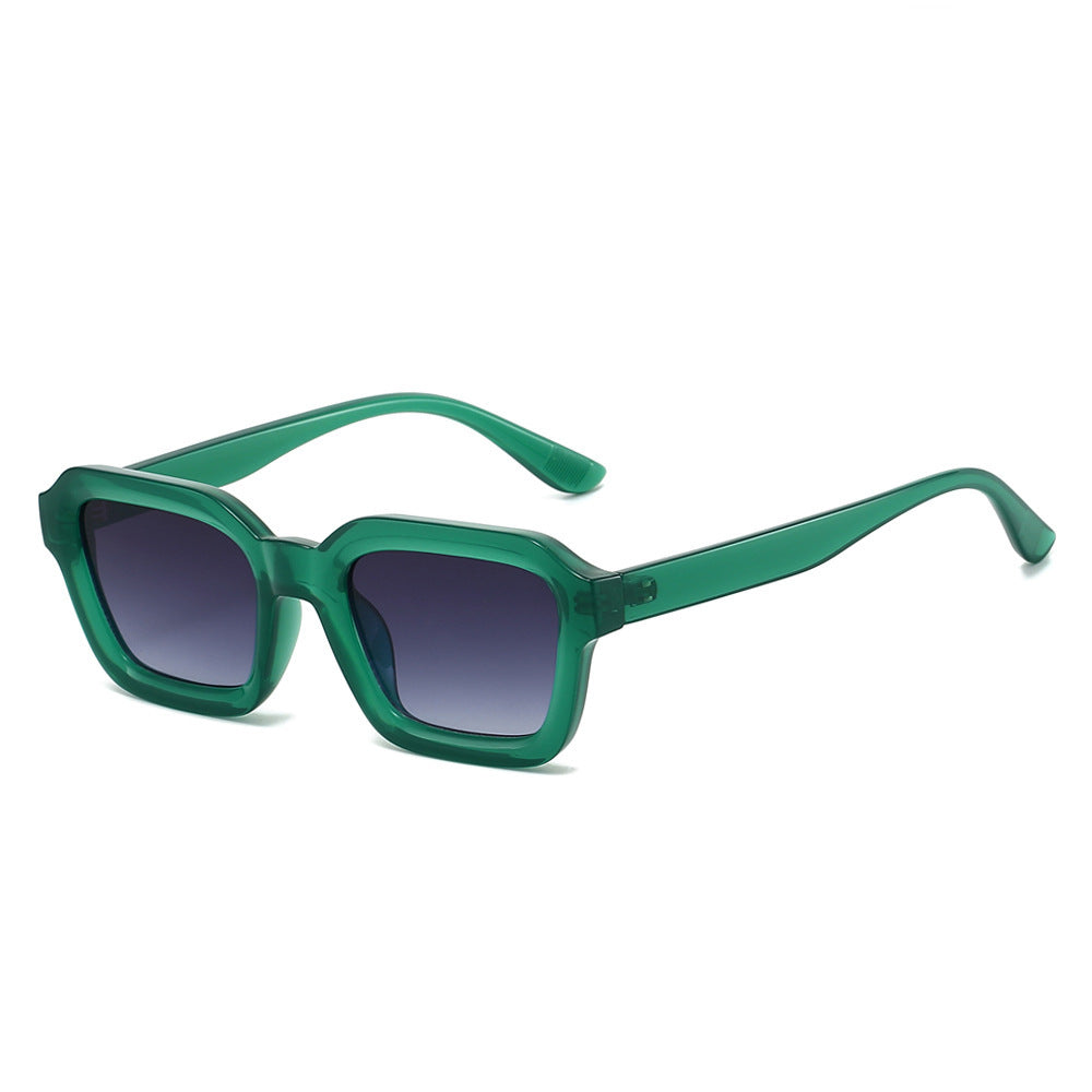 Mens Cross-border Fashion Sunglasses Minimalist Design