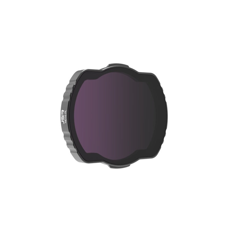 Filter-compatible Accessories Camera ND Neutral Density Filters And CPL Polarizing Filters
