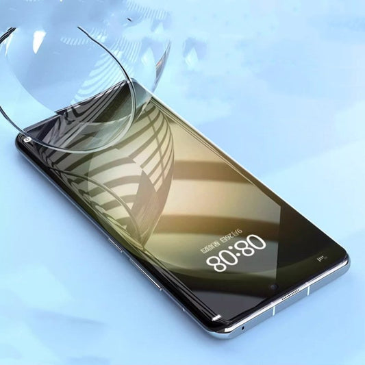 Antireflection Coating Mobile Phone Protective Film