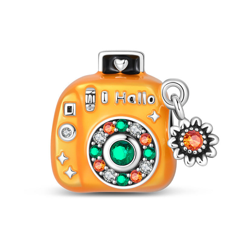 Charms Beads DIY Jewelry Accessories Bracelets