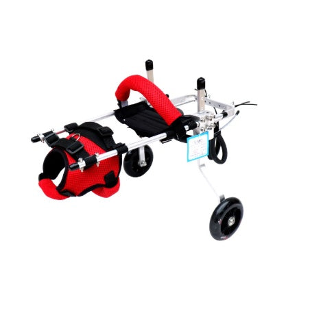 Pet Kitten Wheelchair Rehabilitation Aid