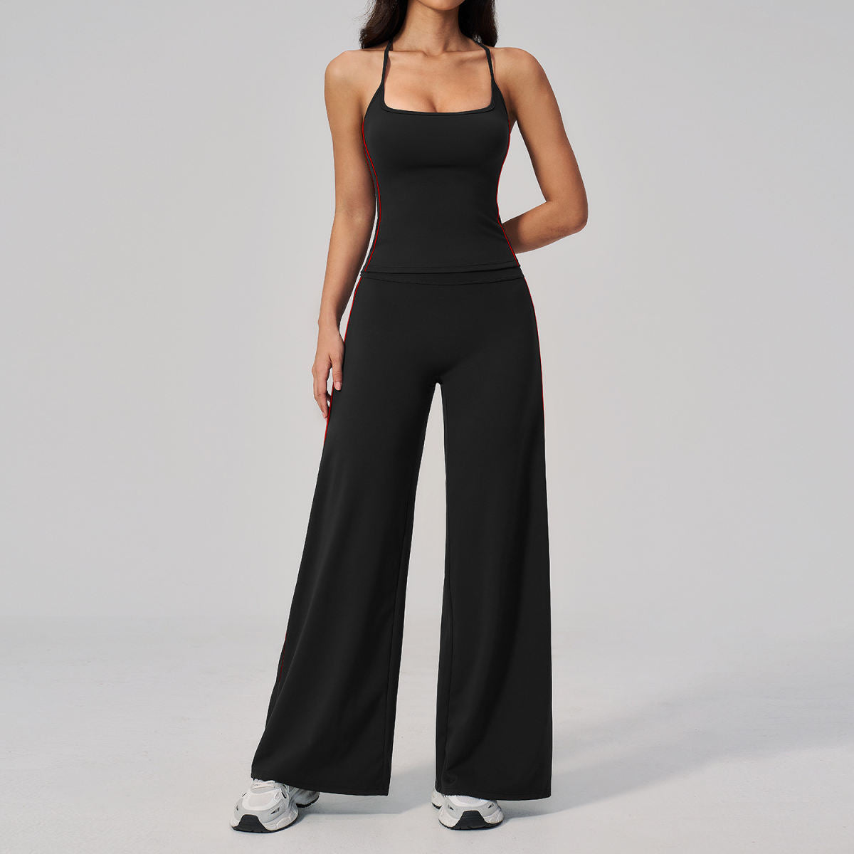 Womens Summer Sports Apparel For Running Fitness And Yoga