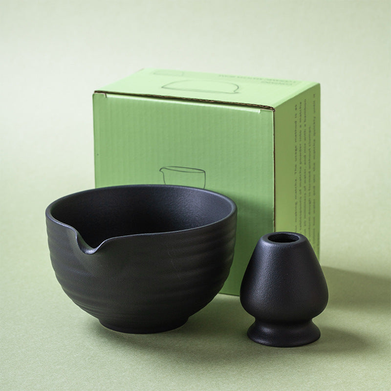 Matcha Bowl Japanese-style Matcha Tea Ordering Tools In Song Dynasty