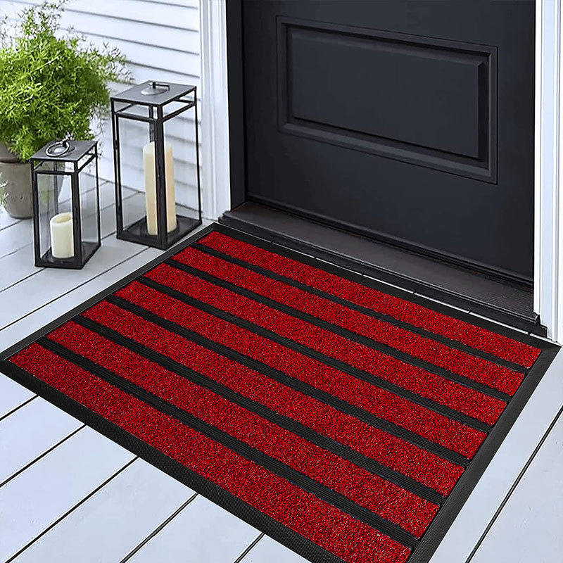 Dirt-resistant And Easy-to-care Non-slip Mat