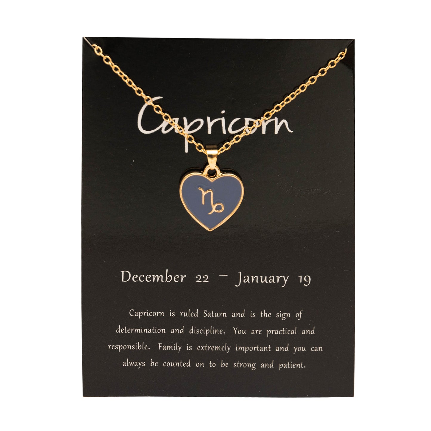 New European And American style Twelve sign Color glazed Pendant Alloy Necklace