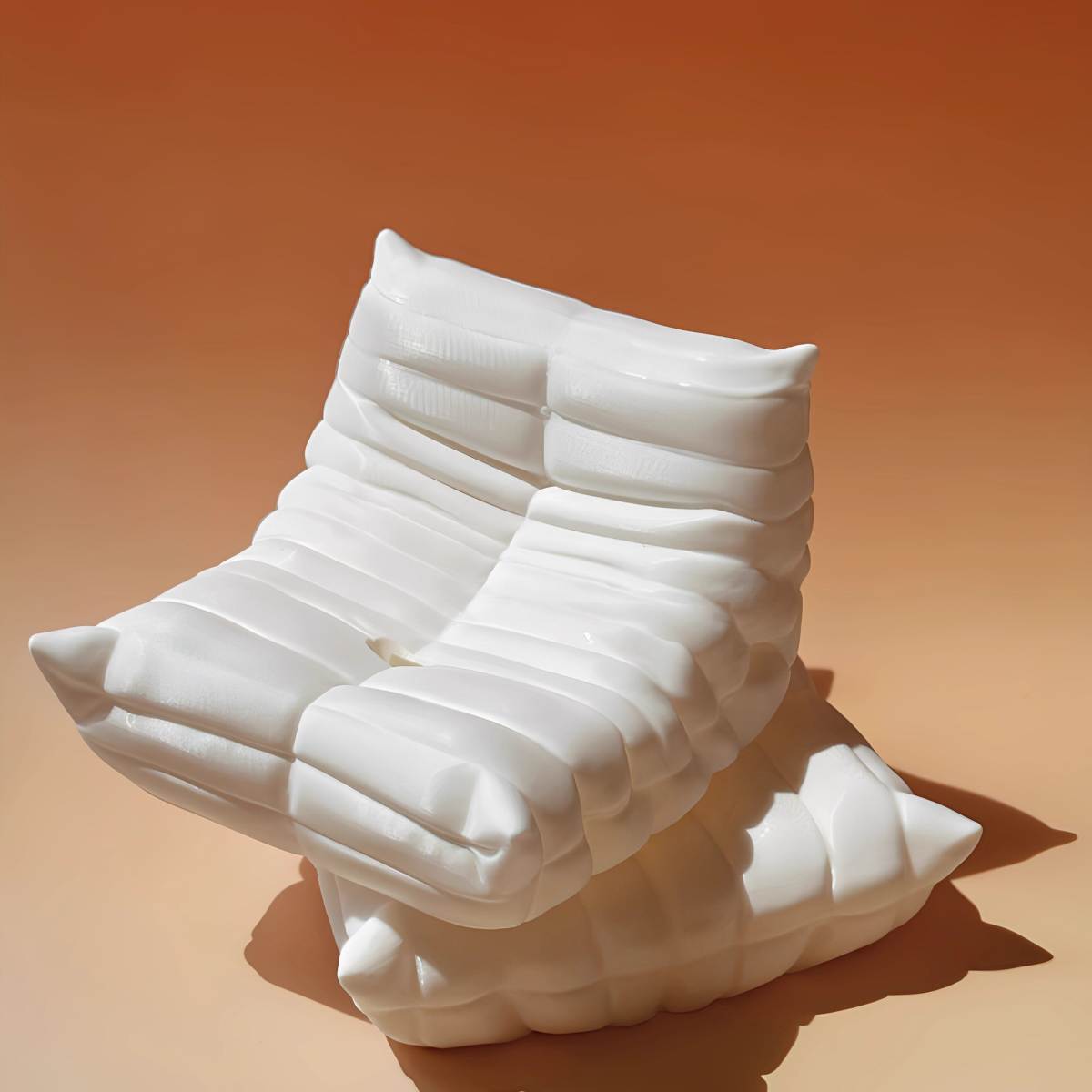 Creative Sofa Mobile Charging Desktop Stand