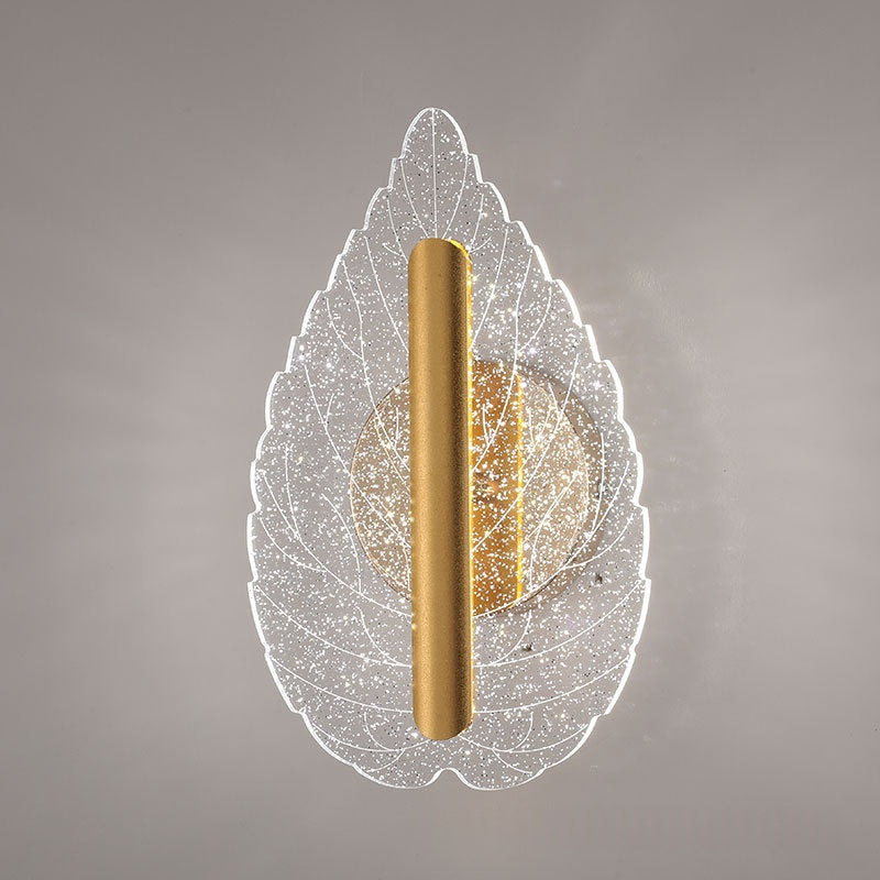 Modern Minimalist Stairwellaisle Lights For Home Use