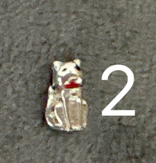 New Chinese Style Handmade DIY Small Accessories Pendants