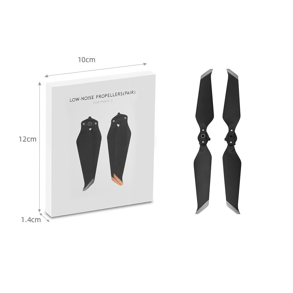 Mavic 2 Pro Quick Release Propellers  Mavic 2 Pro Accessories
