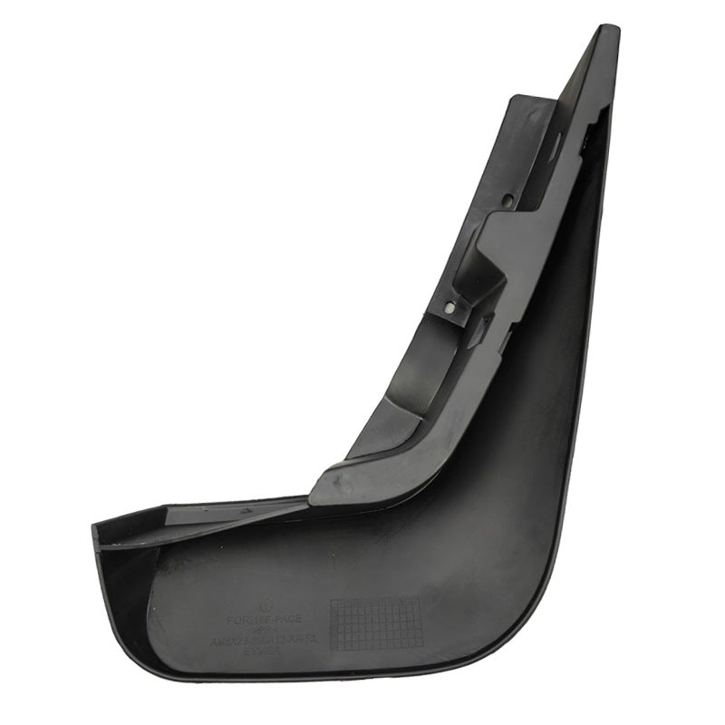 Fender Flares Accessories For Jaguar E-PACE