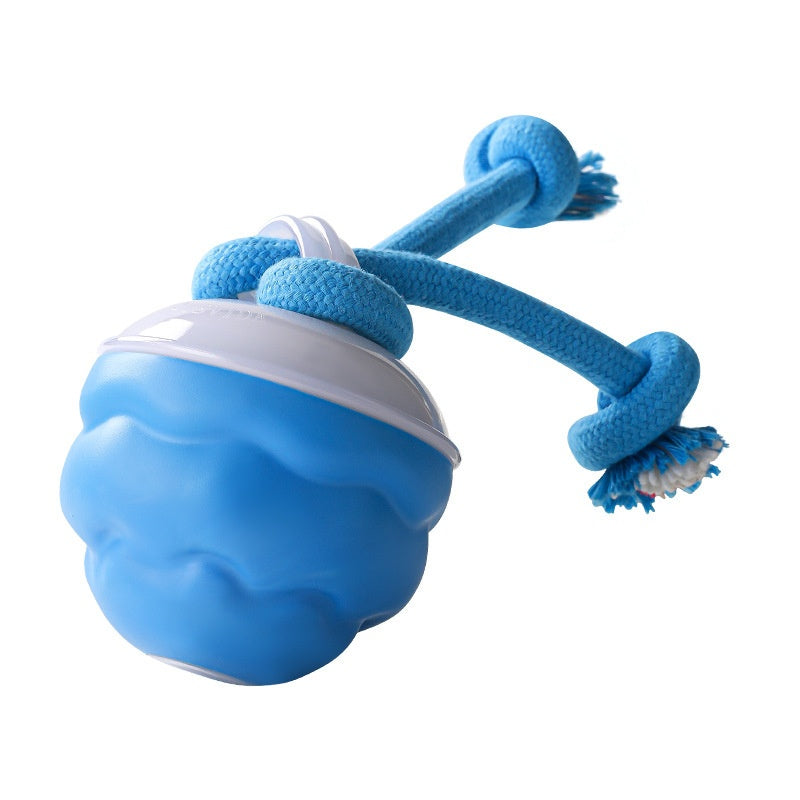 Rechargeable Dog-Playing Ball Smart Toy For Dogs