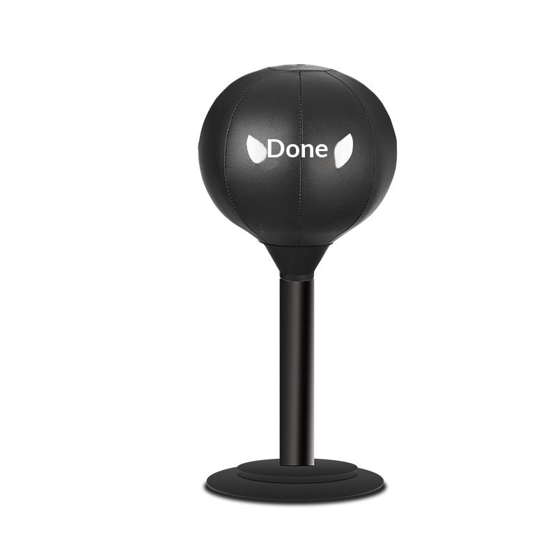 Boxing Speed Ball Home-use Training Equipment For Children
