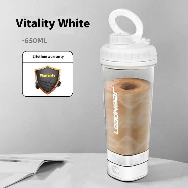 Fully Automatic Mixing Cup Electric Fitness Exercise