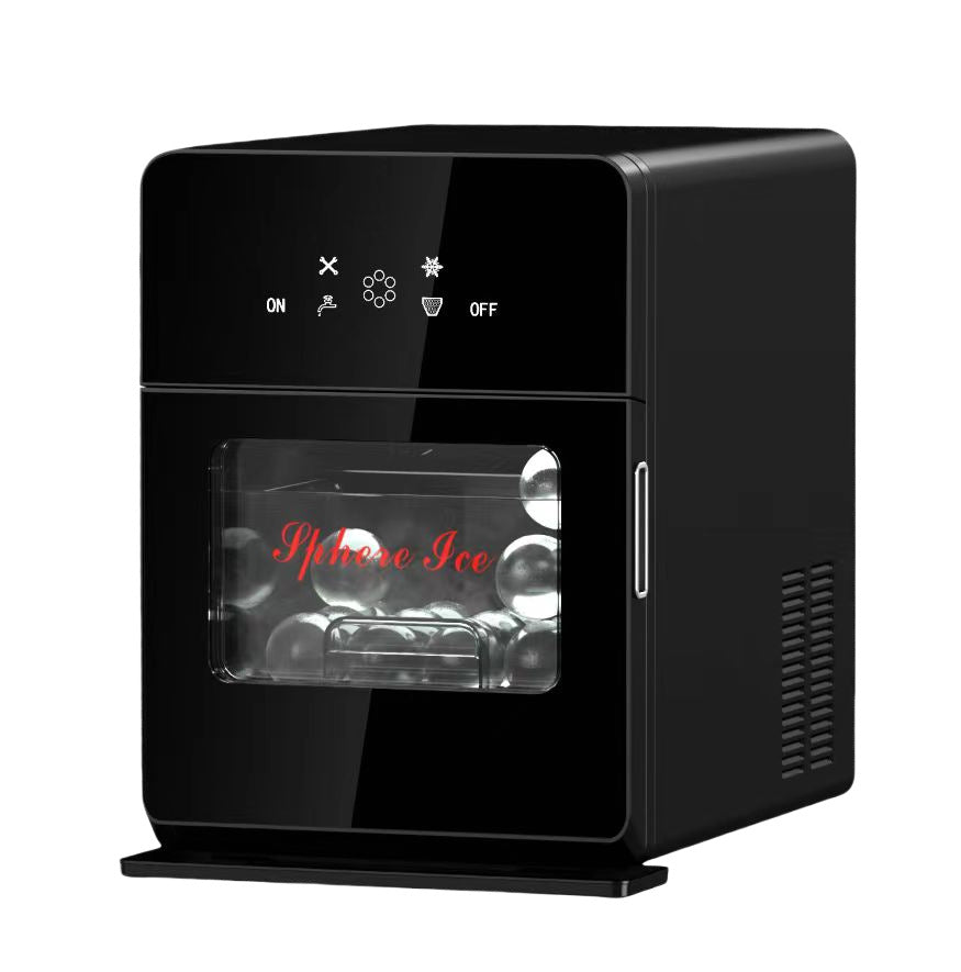 Large Round Ice Maker For Home Use