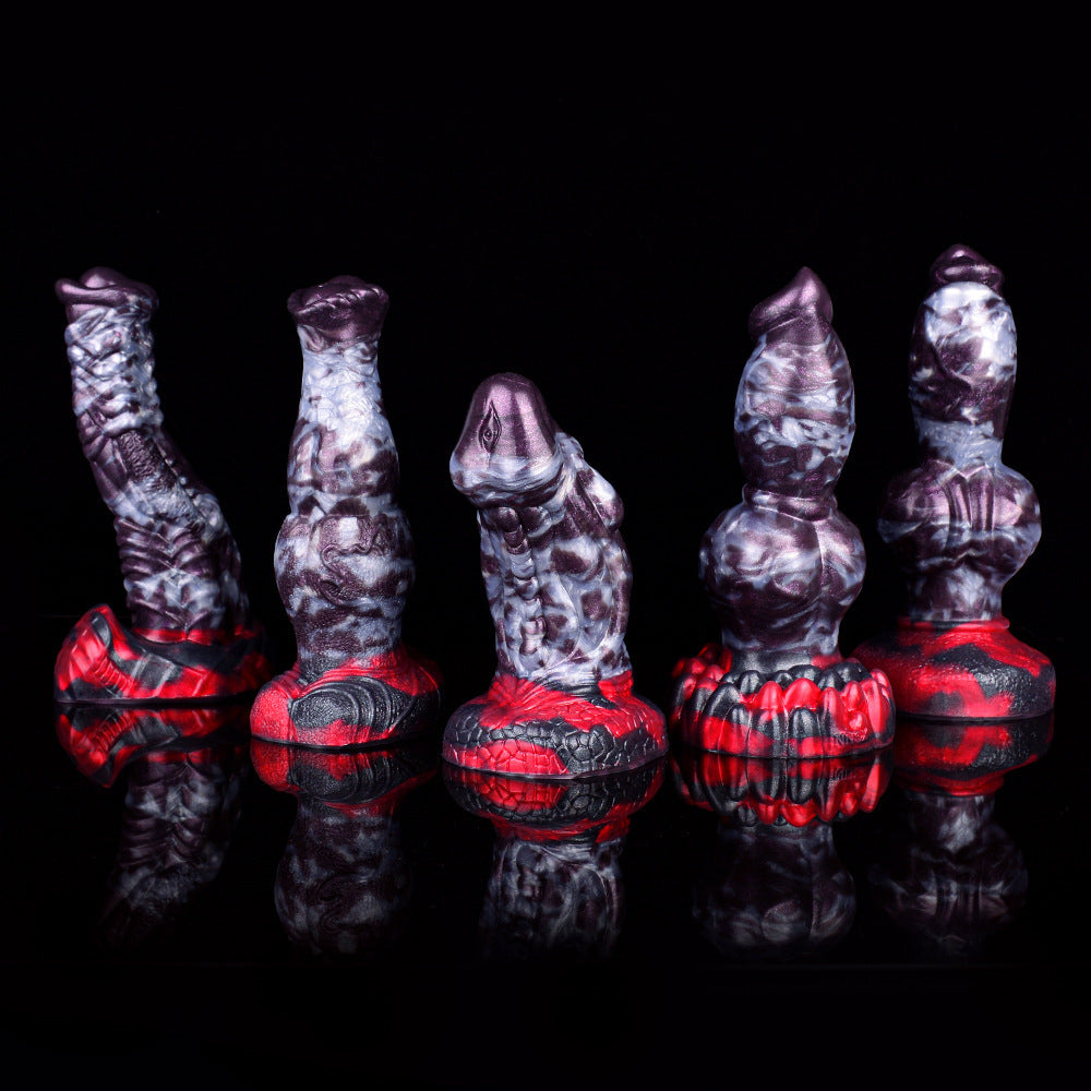 Private Massage Development Enema Supplies