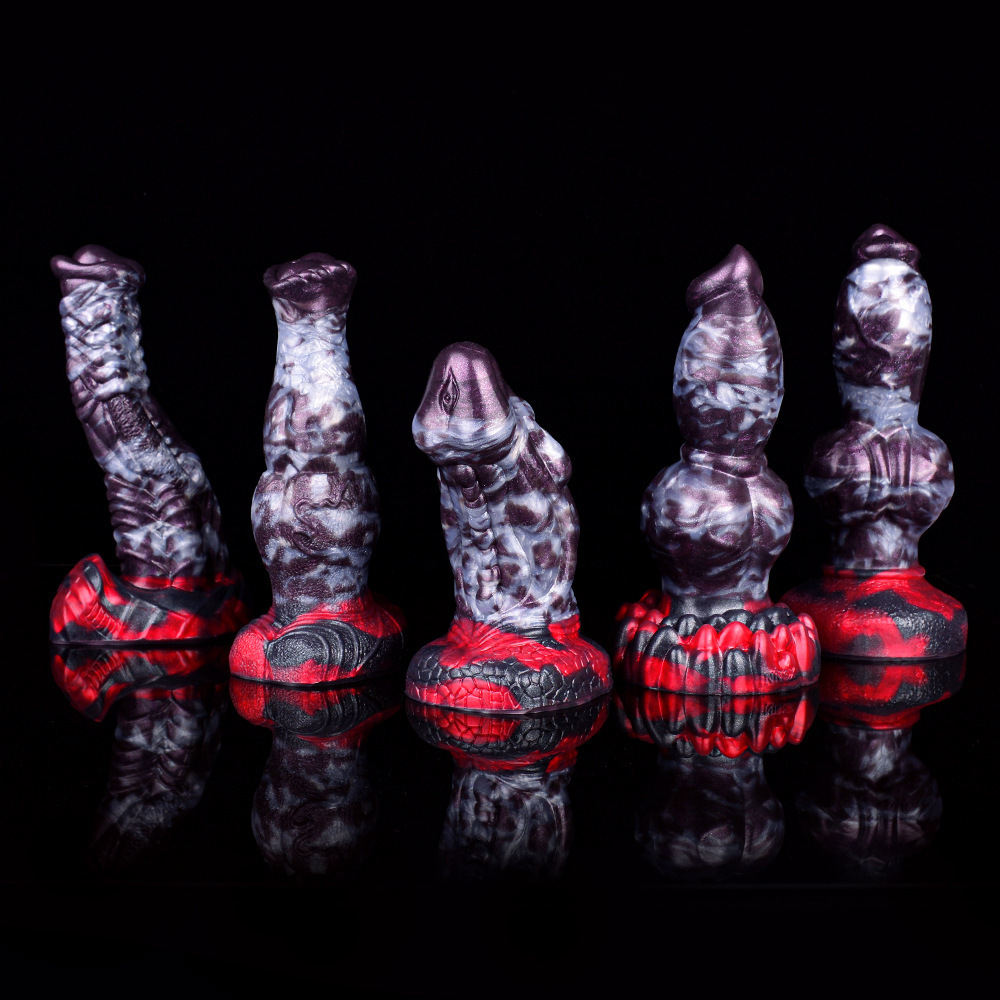 Private Massage Development Enema Supplies