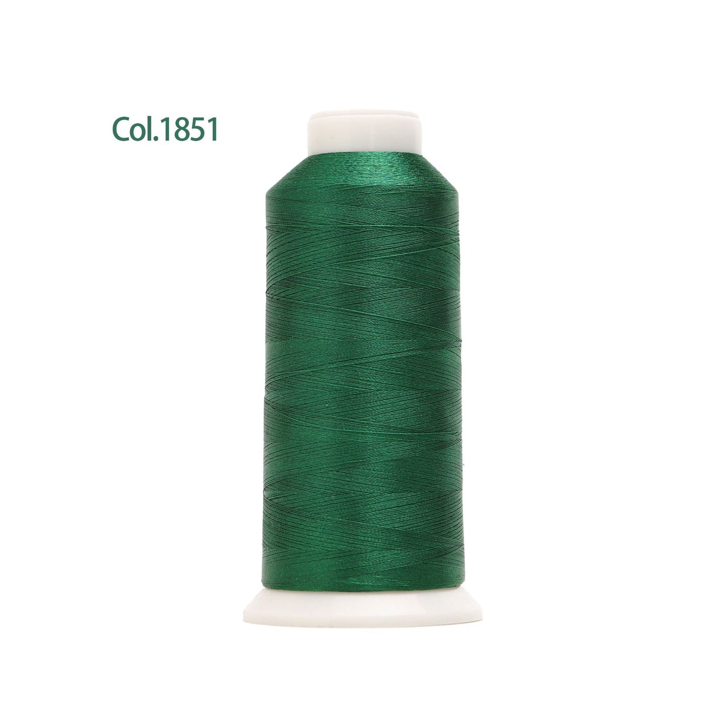 Optional High-strength Polyester Computer Embroidery Thread