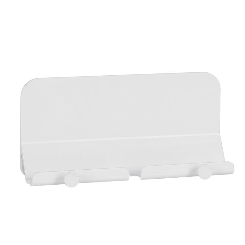 Simple Bedside Wall-mounted Phablet Charging Bracket